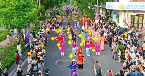 hue-to-chuc-loat-su-kien-trong-nam-du-lich-quoc-gia-2025,-du-kien-thu-hon-11.000-ty-dong-tu-du-lich